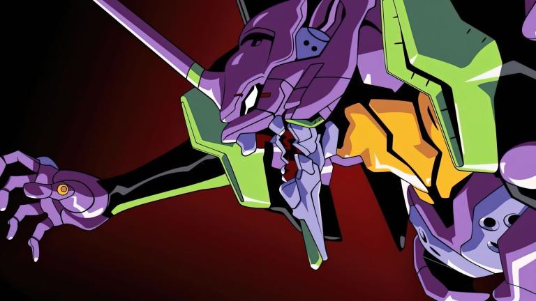 ¡Una locura! El opening de Evangelion lleva 19 años en el top de karaoke