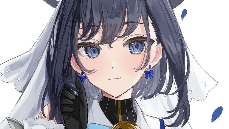 La VTuber Kronii: pierde su trabajo por un chiste mal entendido