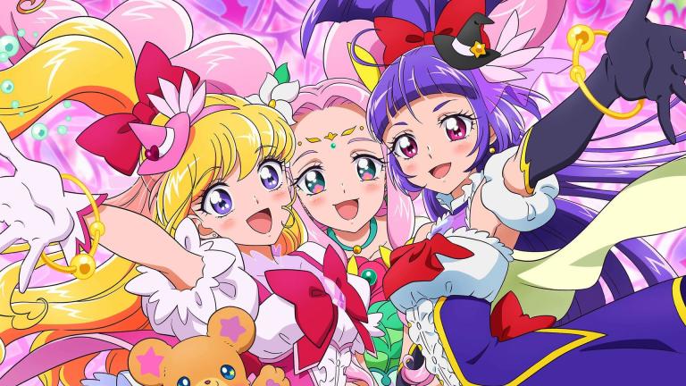 Psicólogo afirma que fans adultos de Precure tienen autismo y desata la funa