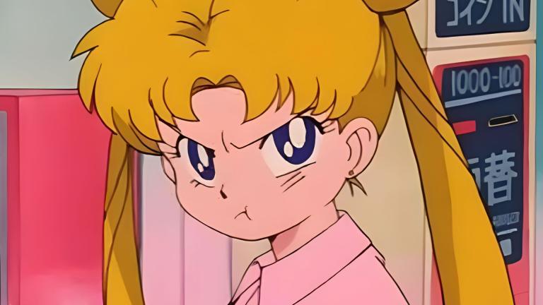Sailor Moon en la polémica: Marca de cosméticos pide perdón por plagiar la serie con IA