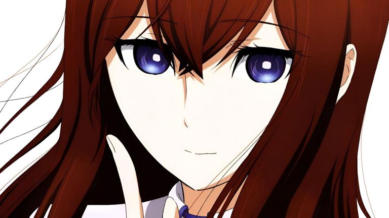 Steins;Gate enfurece a los fans: El polémico cambio físico de Kurisu Makise