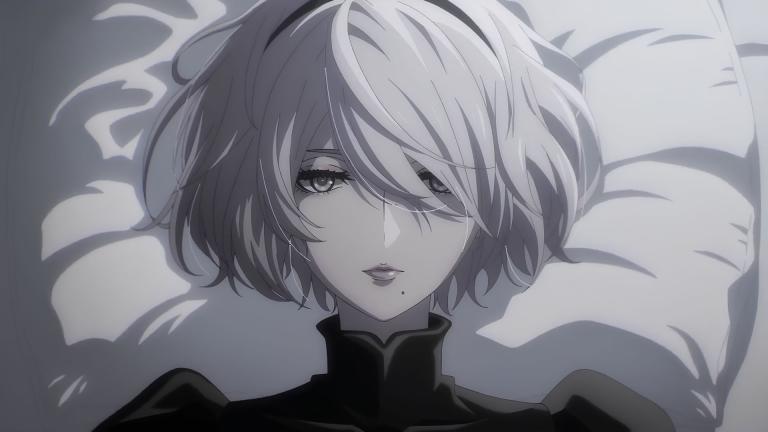 Yoko Taro por fin explica el misterioso mensaje de 