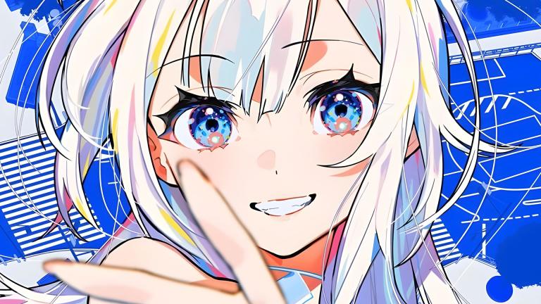 El proyecto doujin RE:BEL ROBOTICA de Mika Pikazo confirma su adaptación al anime
