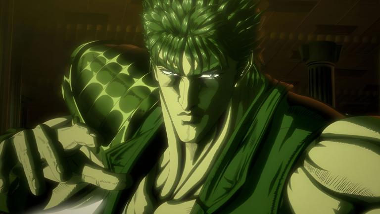 El anime Fist of the North Star confirma su segundo cour para 2027
