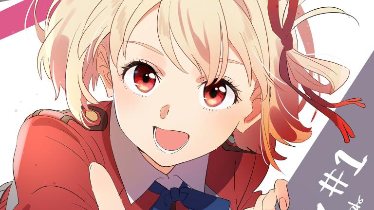 Lycoris Recoil convirtió a un jugador de pachinko en un nuevo fan enamorado de Chisato