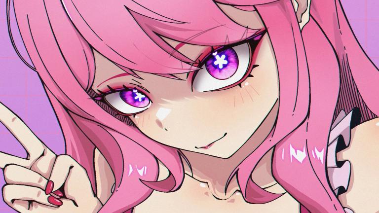La VTuber Miia Tzu es retirada del programa de SEGA tras polémica