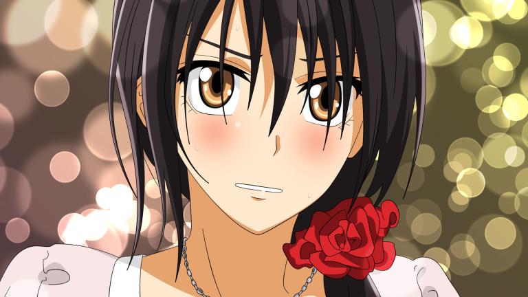 El regreso de Misaki y Usui: Kaichou wa Maid-sama! anuncia un nuevo capítulo especial