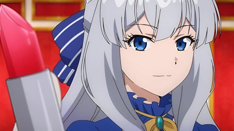 El anime de fantasía A Livid Lady's Guide to Getting Even lanza nuevo tráiler y su fecha de estreno