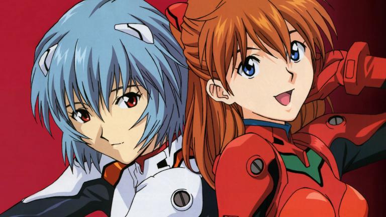 Evangelion: La seiyuu de Asuka reveló que en realidad audicionó para ser Rei Ayanami