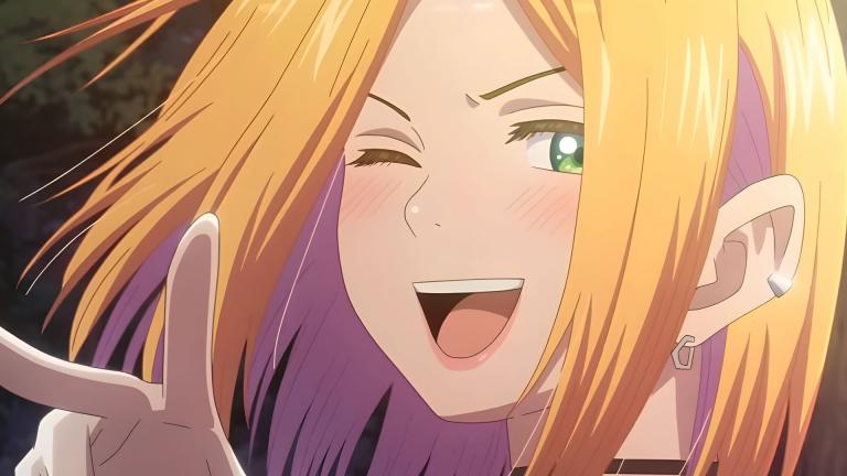 El manga Beat & Motion tendrá adaptación al anime producido por MAPPA