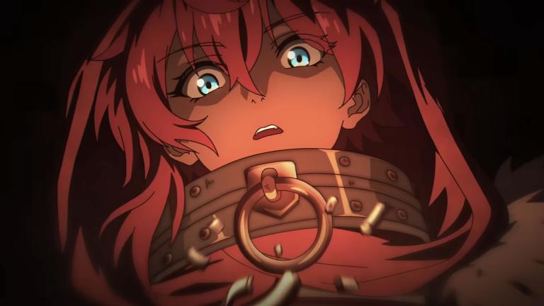 Fantasía oscura y mazmorras: El anime Blade & Bastard revela su primer tráiler y fecha de estreno