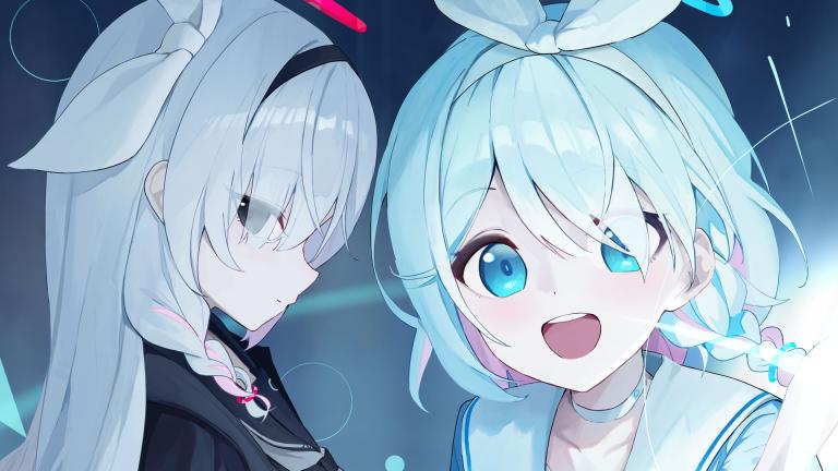 El productor de Blue Archive deja claro que la IA no tocará el arte del juego