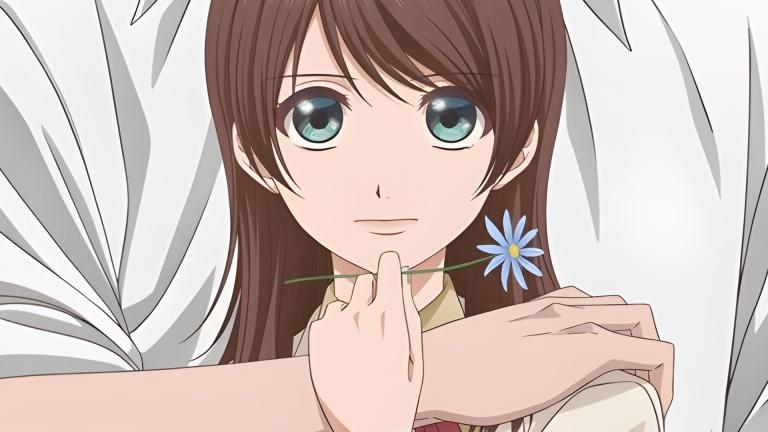 El manga shojo Dengeki Daisy confirma su adaptación al anime para 2027