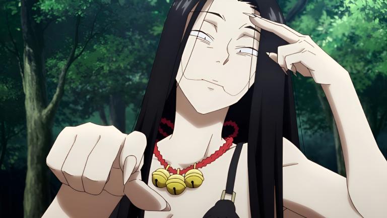 El anime Dara-san of Reiwa lanza segundo tráiler con la diosa de la desgracia más adorable