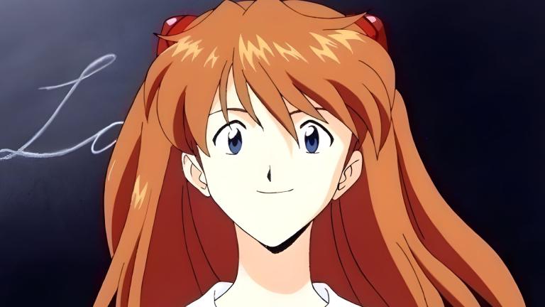 Evangelion aplasta a todos: A Cruel Angel's Thesis es la mejor canción de la historia