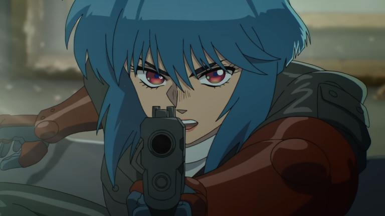 El regreso del Cyberpunk: The Ghost in the Shell revela nuevo tráiler y fecha de estreno global