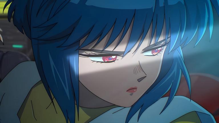La nueva versión de The Ghost in the Shell revela el tema de su ending en un nuevo avance