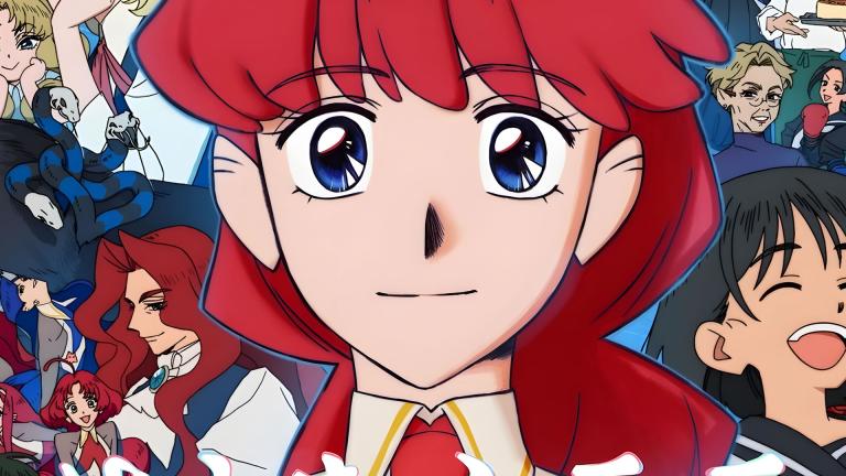Una sirena en el Japón moderno: El anime original Goodbye, Lara revela su tercer tráiler