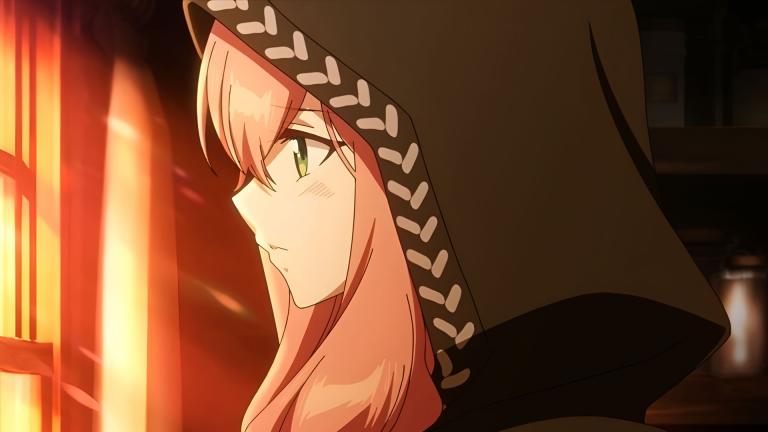 Una poción de amor Inesperada: El anime Hello, I Am a Witch... revela tráiler y fecha de estreno