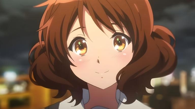 El tráiler final de Hibike! Euphonium muestra el cierre de Kumiko y Mayu