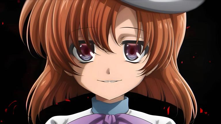 Kadokawa confirma un nuevo anime de Higurashi: When They Cry