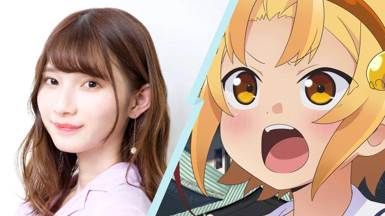 La seiyuu Honoka Kuroki y el mangaka Masaki Ando anuncian su matrimonio