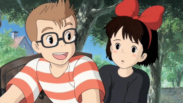 Kiki's Delivery Service tendrá una serie live-action producida por BBC y Kadokawa