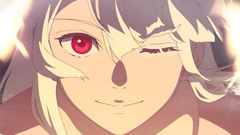 El exitoso video musical Mahoseka será adaptado a una película anime