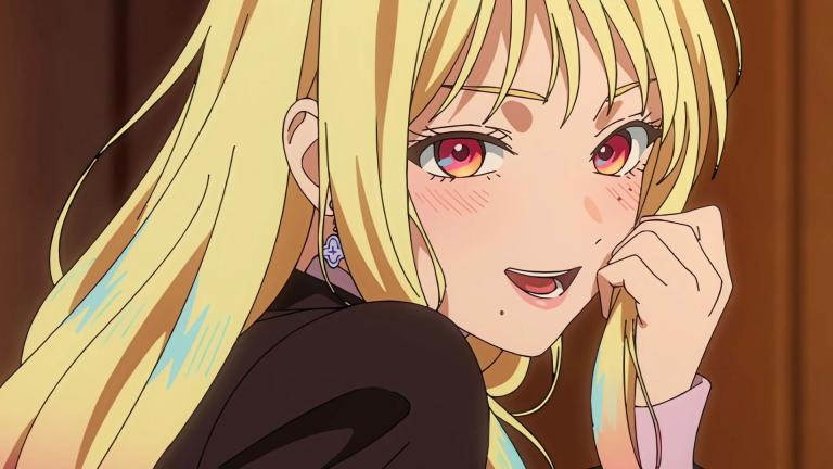El anime Marriage Toxin confirma su segunda temporada para 2027