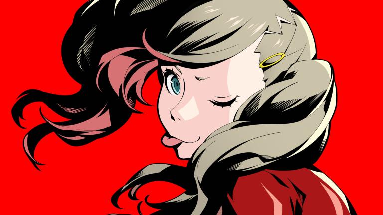 Netflix se encuentra desarrollando una serie live-action de Persona