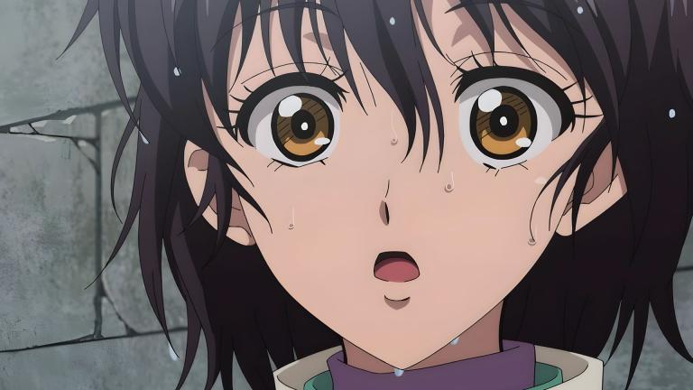 El anime del clásico shōjo Red River revela su tráiler principal y estreno