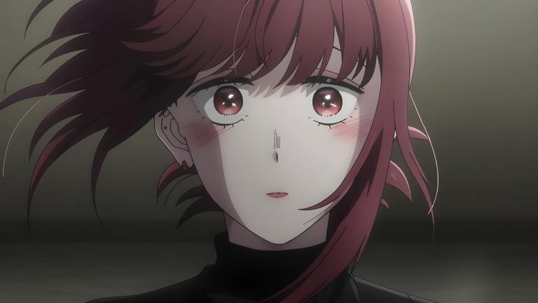 El anime Smoking Behind the Supermarket with You revela su segundo tráiler oficial