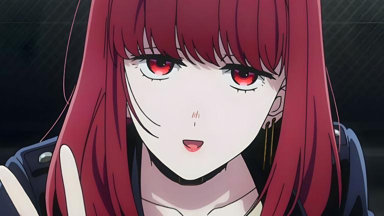 Polémica en el anime de los fumadores: 21 años de diferencia dividen al fandom