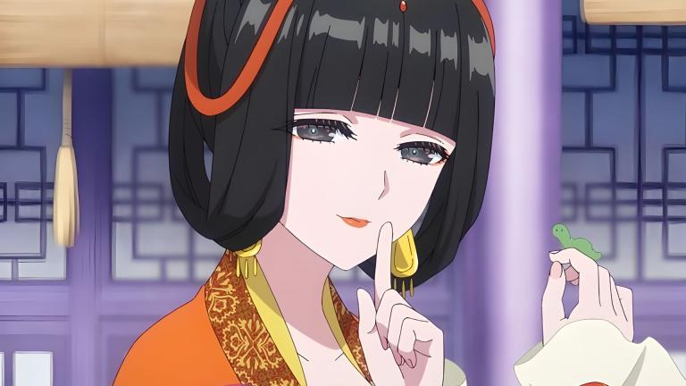 El anime Though I Am an Inept Villainess lanza tráiler con opening de milet