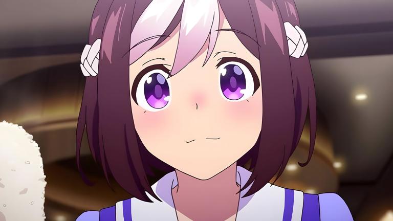 Un fanático de Uma Musume Pretty Derby compra un caballo real y debuta con mala fortuna