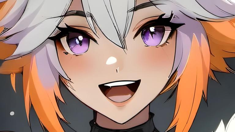 ¿Hipocresía virtual? La VTuber Deme pide detener el arte inapropiado de su modelo