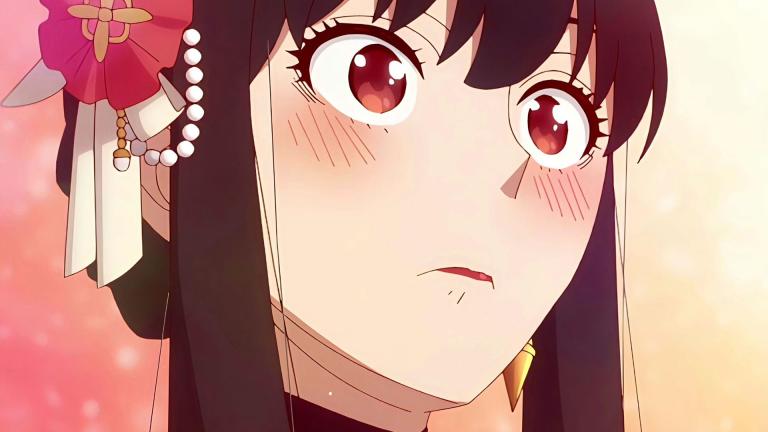 Olvida a tu waifu de temporada: Japón elige a las mejores chicas de anime para casarse