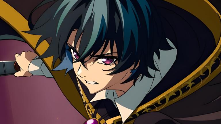 Wistoria: Wand and Sword confirma oficialmente su tercera temporada