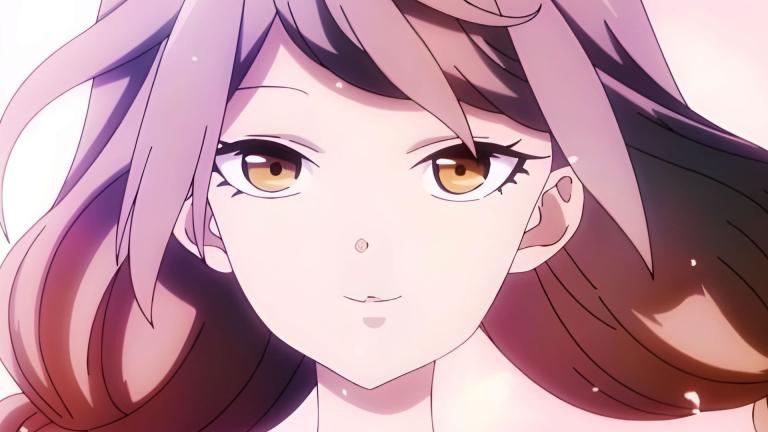 El anime Young Ladies Don't Play Fighting Games revela su tráiler principal