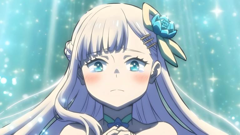 El anime Full Clearing Another World under a Goddess with Zero Believers revela detalles y fecha de estreno