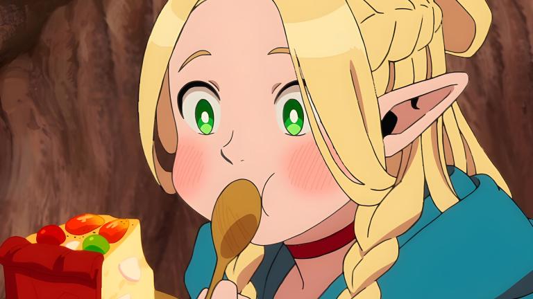La segunda temporada de Delicious in Dungeon llegará en octubre de 2027