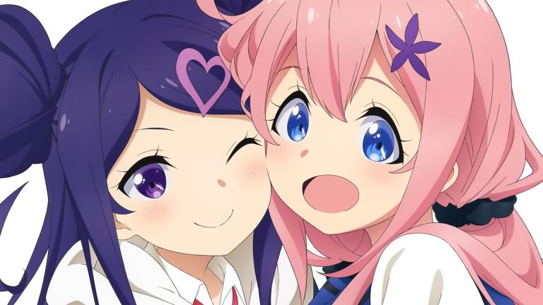 El manga Ochikobore Fruit Tart llega a su final tras 11 años