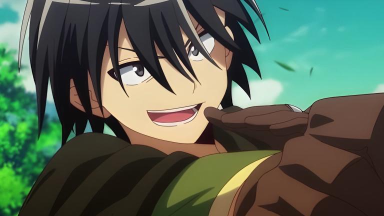 El isekai Loner Life in Another World confirma su segunda temporada
