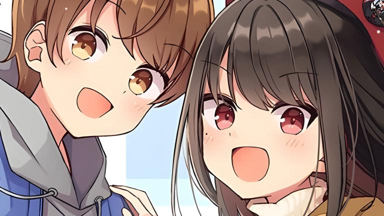 El romcom de enredos Genjitsu mo Tamani wa Usowotsuku tendrá adaptación al anime