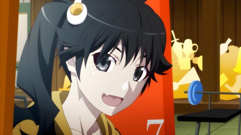 Monogatari Series: Off & Monster Season anuncia un nuevo episodio centrado en Karen