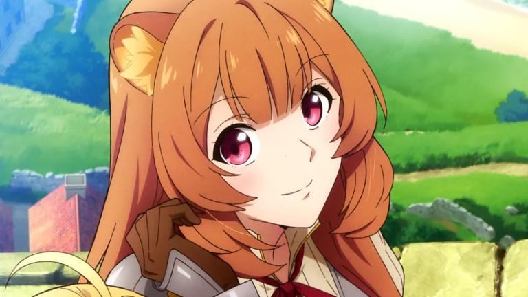 La quinta temporada de The Rising of the Shield Hero revela nuevo avance y su fecha de estreno