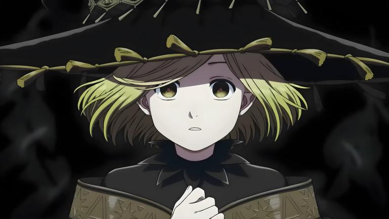 El anime Witch Hat Atelier muestra el primer vistazo a su segunda temporada