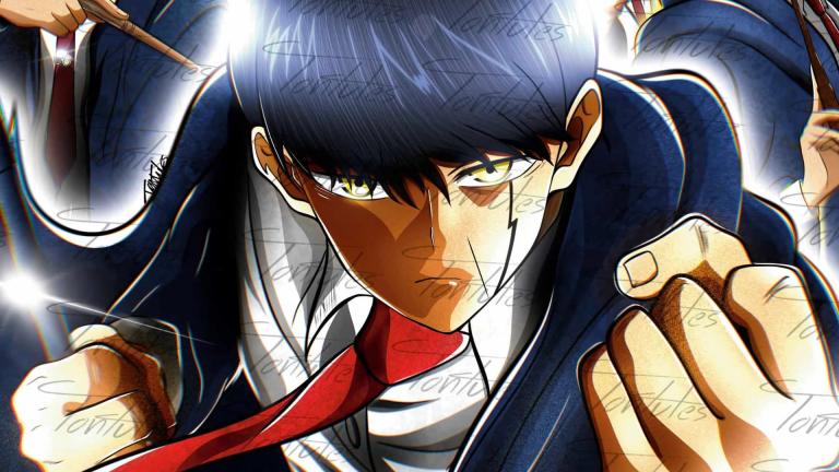 La tercera temporada de Mashle confirma su estreno para enero de 2027
