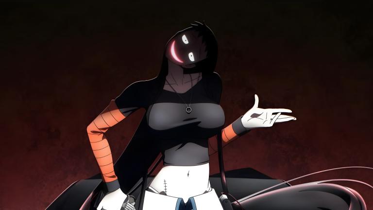 El brutal manga Murciélago confirma su adaptación al anime para 2027
