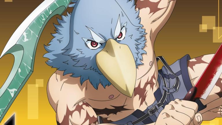 Shangri-La Frontier lanza un nuevo tráiler para su tercera temporada